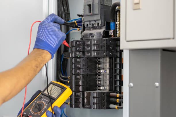 Best Emergency Electrical Repair Services  in Lake Alfred, FL