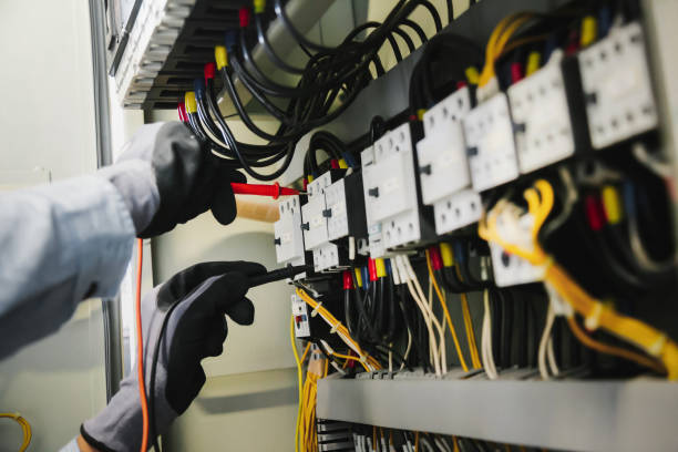 Emergency Electrical Repair Services in Lake Alfred, FL