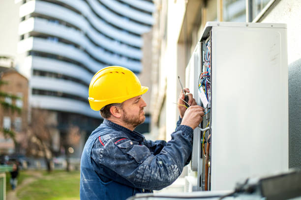 Best Electrical Maintenance Services  in Lake Alfred, FL