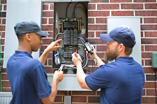 Best Surge Protection Installation  in Lake Alfred, FL