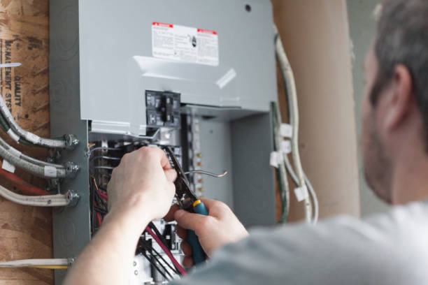 Best Industrial Electrical Services  in Lake Alfred, FL